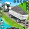 Big Tractor Farming Simulator