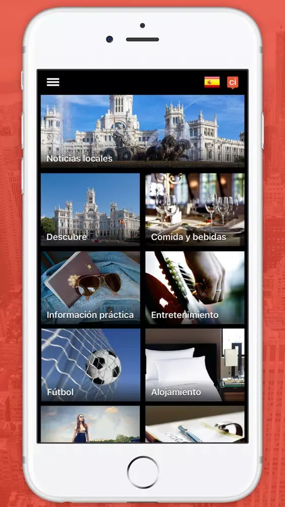 Santa Coloma de Gramanet Screenshots