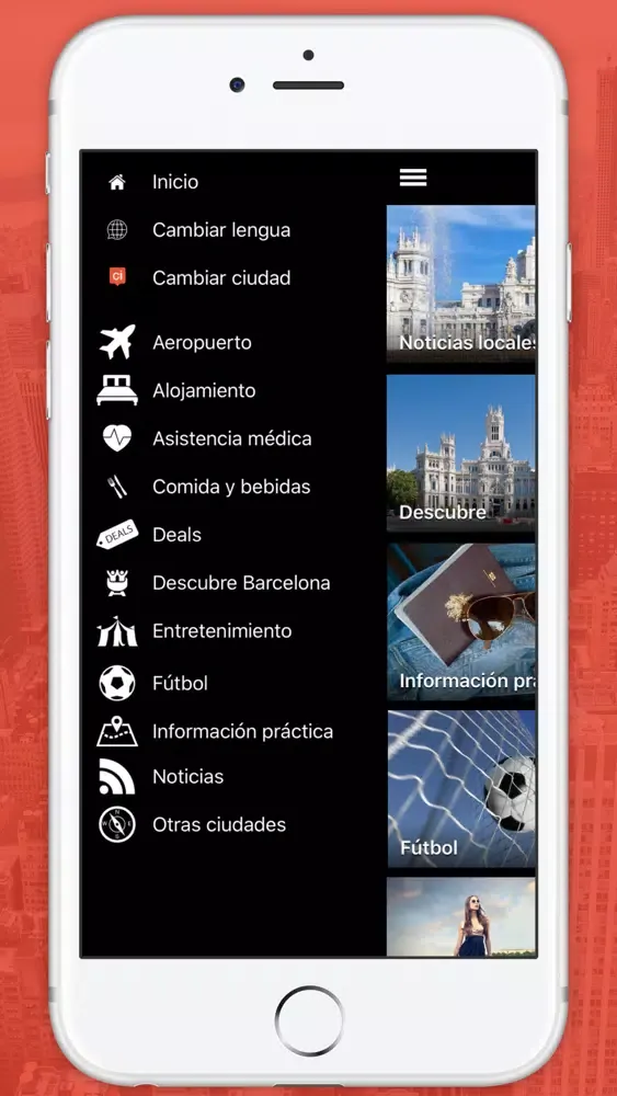 Santa Coloma de Gramanet Screenshots