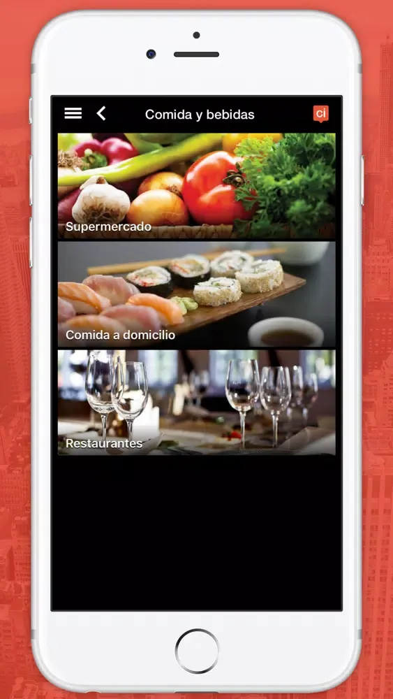 Santa Coloma de Gramanet Screenshots