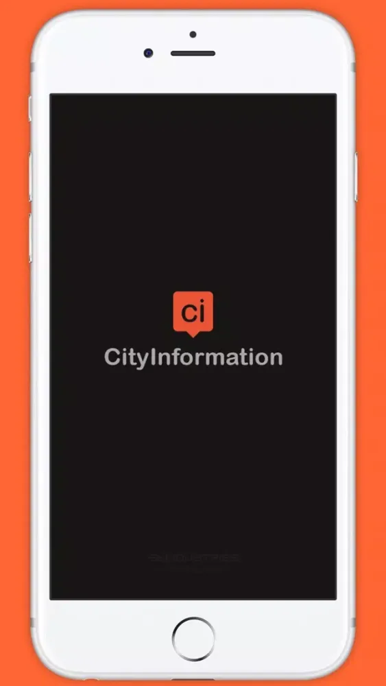 Saint Petersburg App 스크린샷