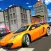 Speed Car Driving City
