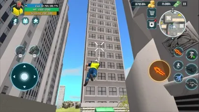 City Survival Challenge Screenshots