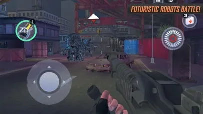 Super Robot City War Ekran Görüntüleri