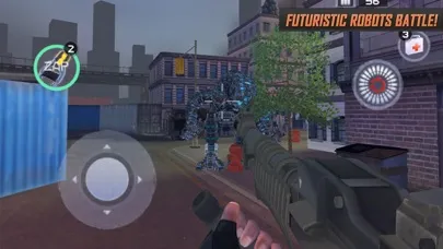 Super Robot City War Ekran Görüntüleri