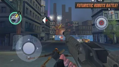 Super Robot City War Ekran Görüntüleri