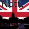 Nottingham Map