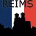 Reims Map