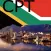 Cape Town Map