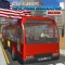 City Bus New york Driving Simulator