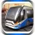 City Bus Parking simulator 2017