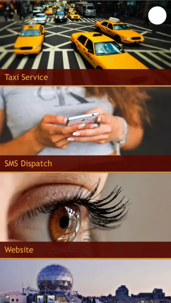 City Cab Screenshots