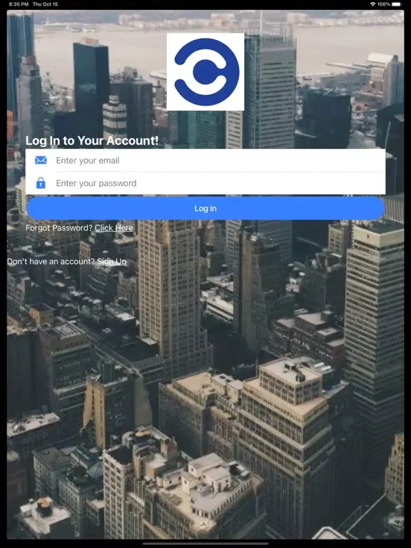 صور City Calibration iPad 
