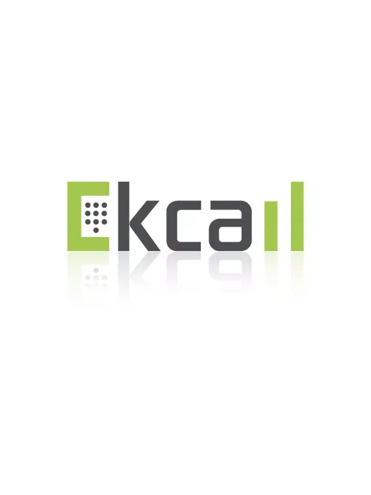 CKCall iPad  سکرین شاٹس