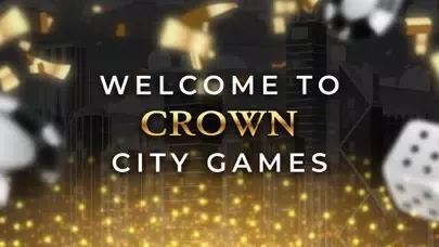 Crown City Thrills应用截图
