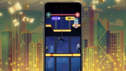 Crown City Thrills应用截图