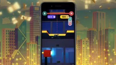 Crown City Thrills应用截图
