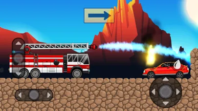 City Construction 3 Simulator スクリーンショット