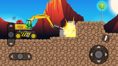 Zrzuty ekranu City Construction 3 Simulator