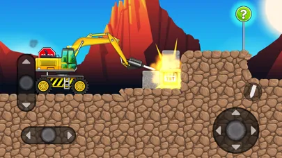 City Construction 3 Simulator スクリーンショット