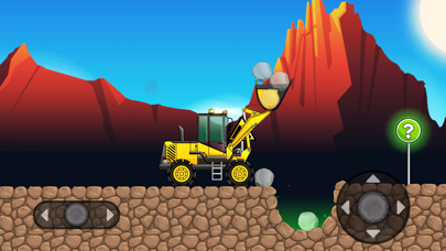 Zrzuty ekranu City Construction 3 Simulator