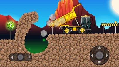 Zrzuty ekranu City Construction 3 Simulator