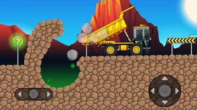 City Construction 3 Simulator スクリーンショット