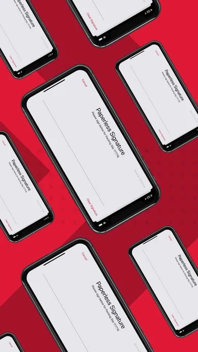 Capturas de tela do City Electric Supply