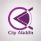 City Aladdin