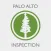 Palo Alto Inspection Request