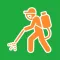 El Paso Vector Control Mobile App