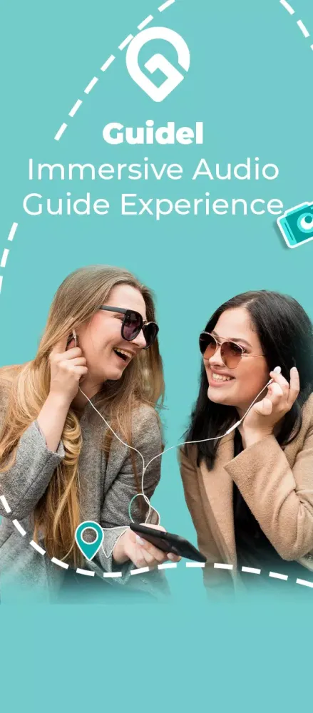 Guidel: City & Travel Guide Screenshots