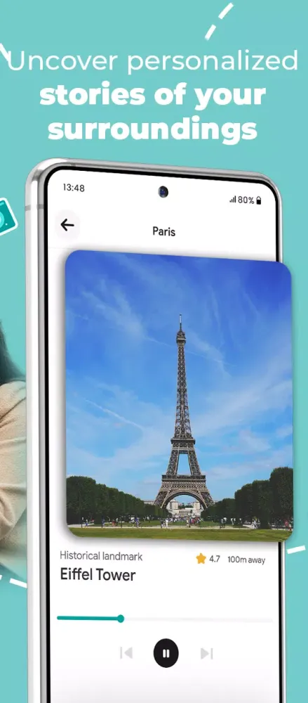 Guidel: City & Travel Guide Screenshots