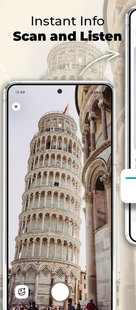 Guidel: City & Travel Guide Screenshots