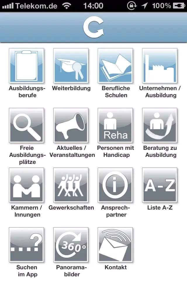صور Berufliche Bildung Berlin