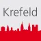 Krefeld App - Alles drin