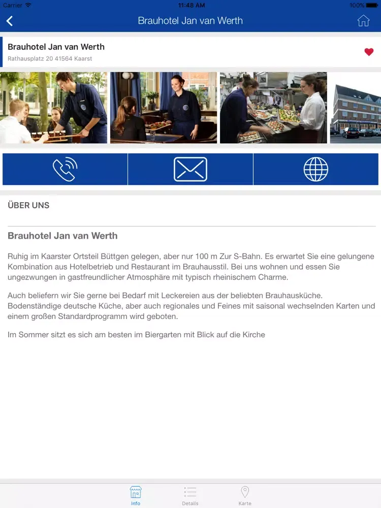 صور Meerbusch iPad 