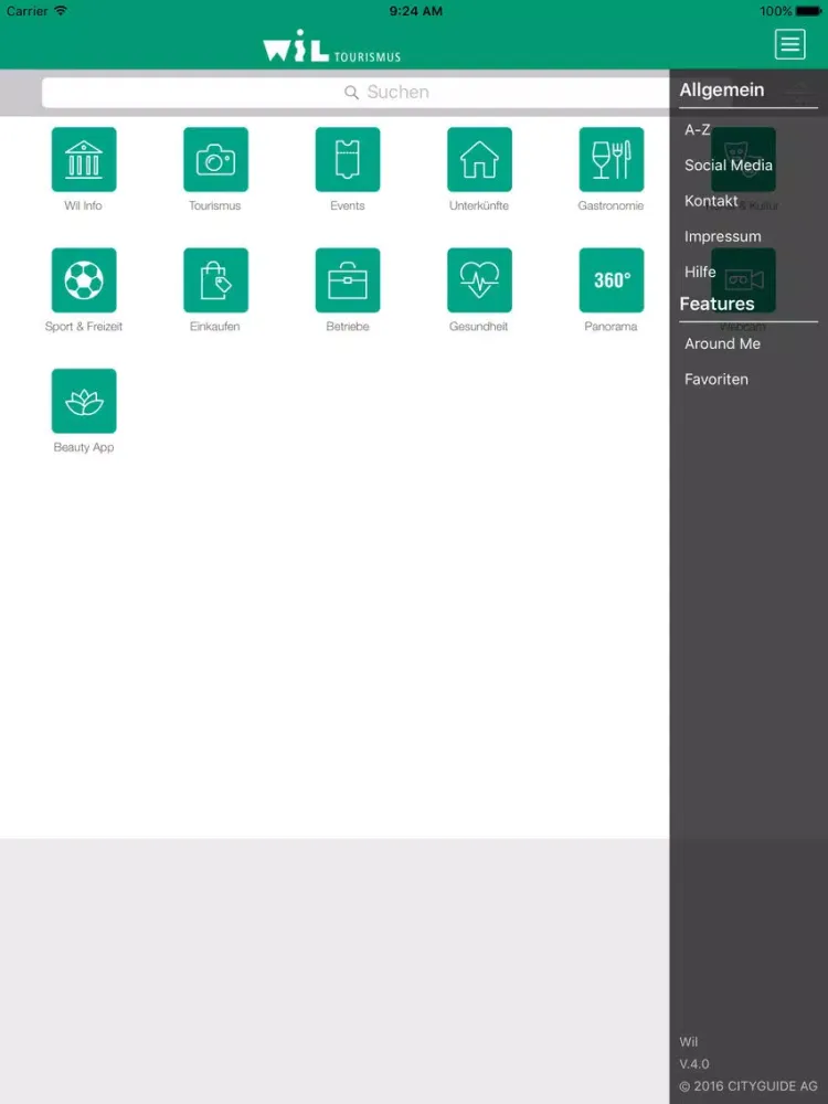 Wil iPad  سکرین شاٹس