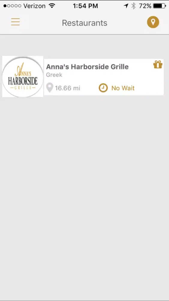 Anna's Harborside Ekran Görüntüleri