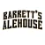 Barrett's Ale house