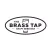 Brass Tap