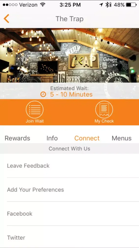 Martucci Group Screenshots