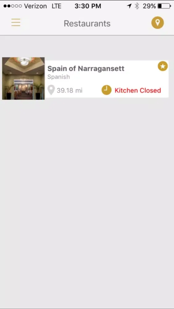 Spain of Narragansett Screenshots