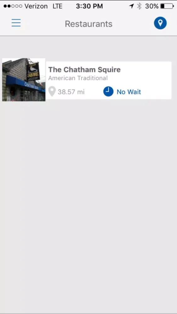The Chatham Squire Screenshots