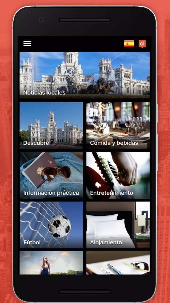 Gran Canaria Screenshots