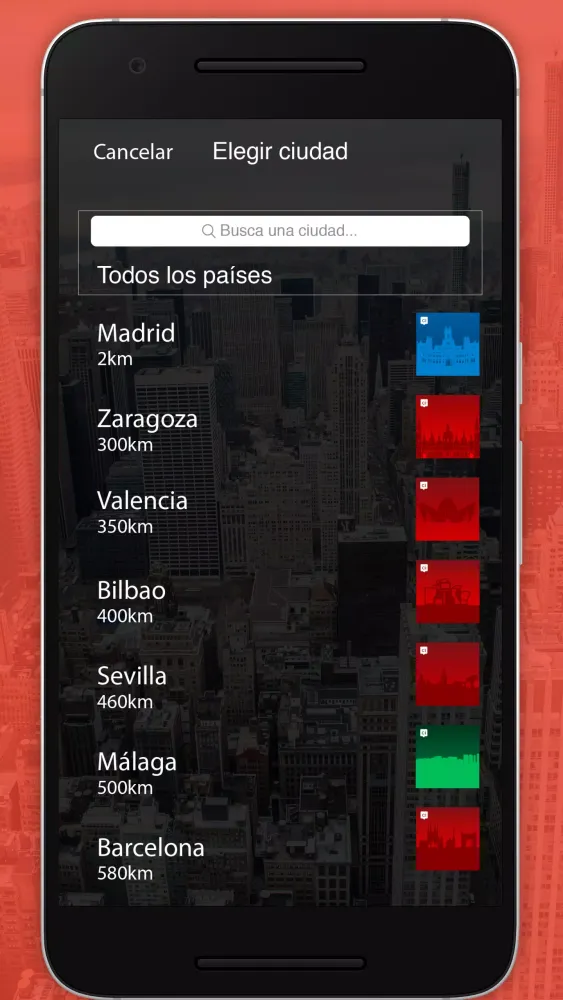 Gran Canaria Screenshots