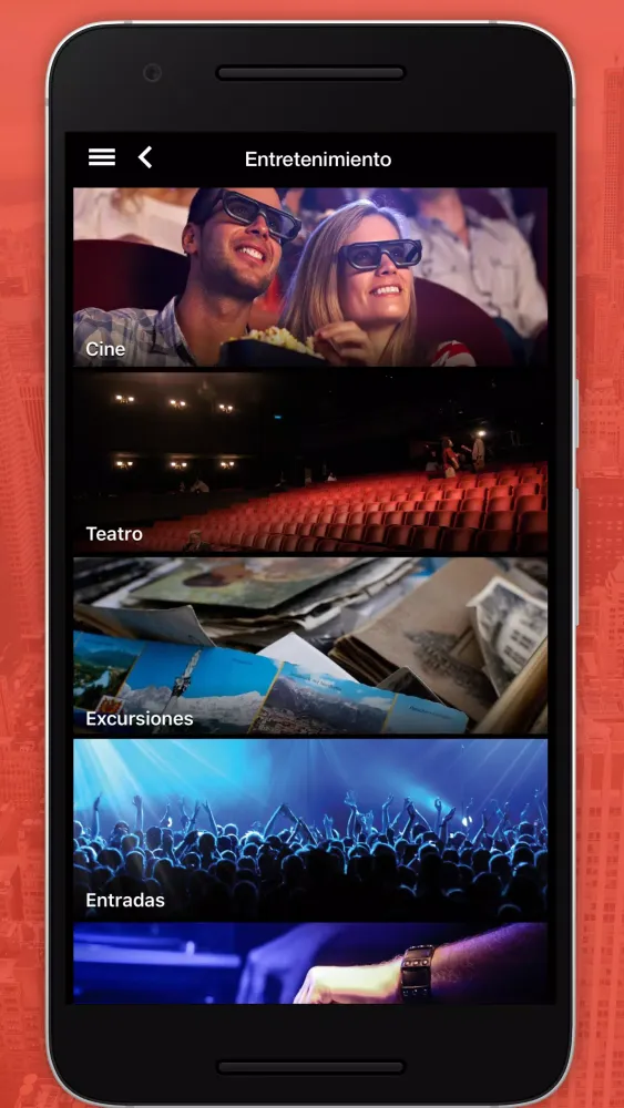 Gran Canaria Screenshots