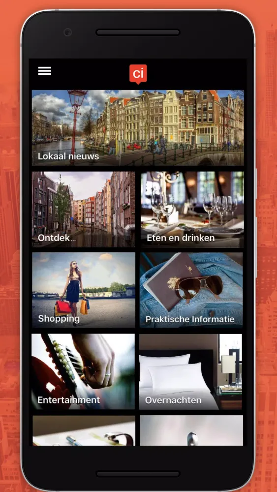 Nijkerk Screenshots