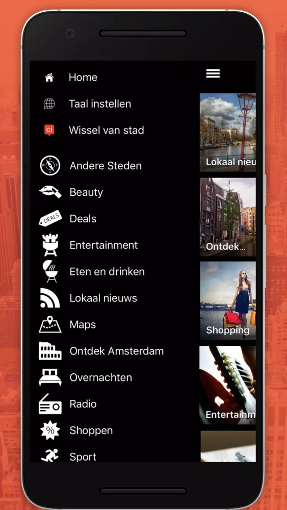 Nijkerk Screenshots