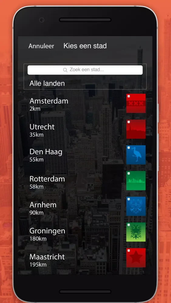 Nijkerk Screenshots